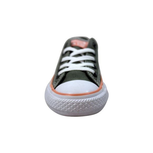 Pre-School Chuck Taylor All Star OX 660103F - Picture 7 of 11